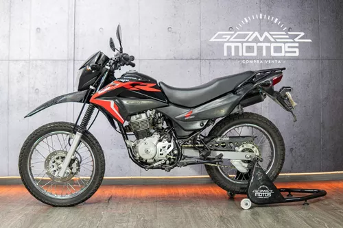 Honda Xr L Mercadolibre