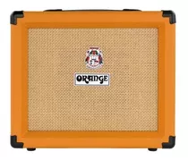 Amplificador Guitarra Orange Crush 20rt Os-d-crush-20rt