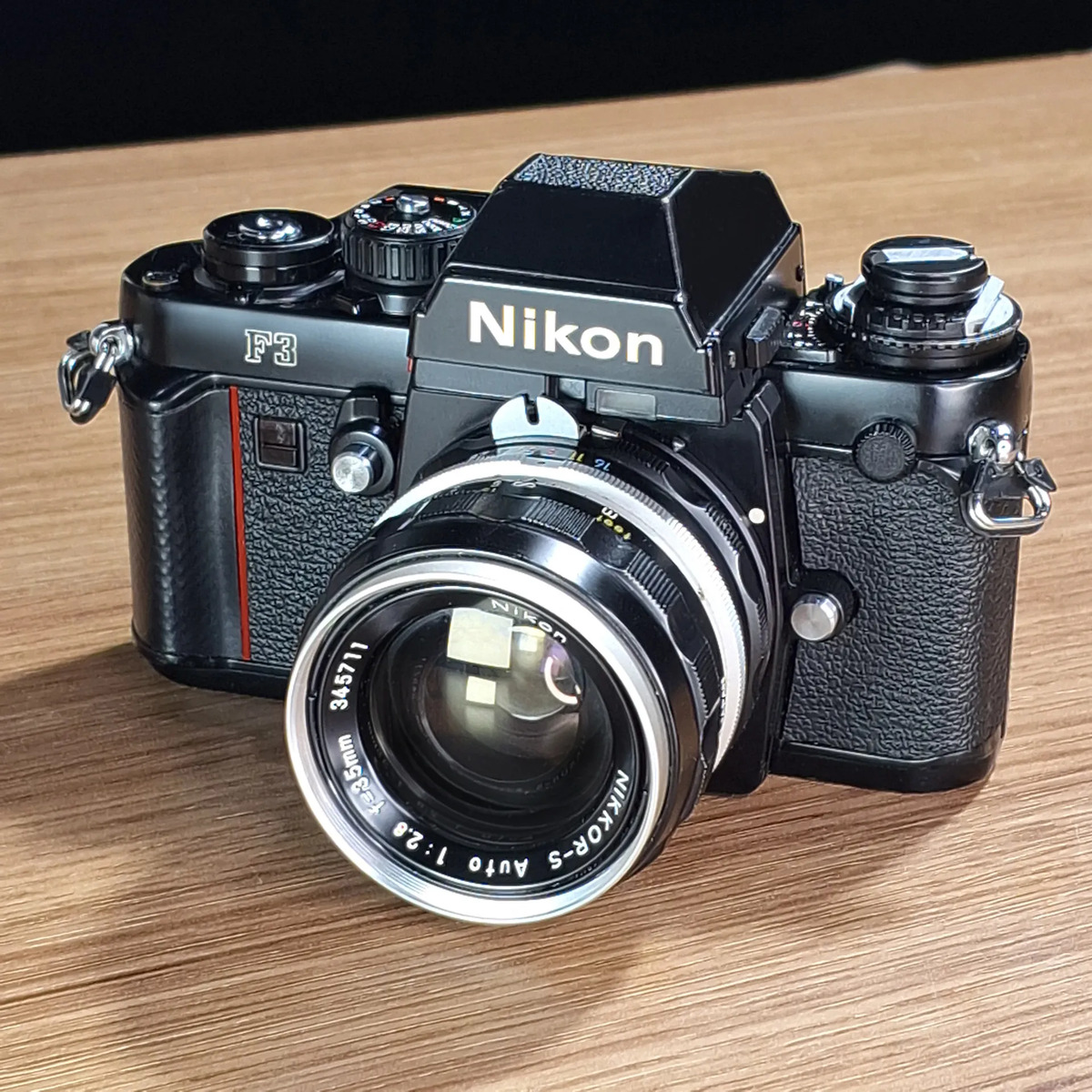 Nikon F100 Analogica | Mercado Livre