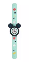 Reloj Mickey Mouse Original Para Niños
