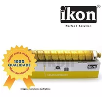Toner Compativel Ricoh Yellow Mp C3003 C3004 C3503 841814
