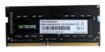 Memória Ram 16gb 2400mhz Para Lenovo Ideapad S145 81v70008br