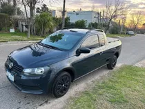 Volkswagen Saveiro G 6