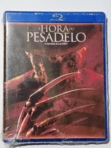 Blu-ray A Hora Do Pesadelo Remake 2010 Original Lacrado Raro