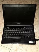 Laptos Lenovo  Ideapad S100c Para Repuesto Esta Completa 