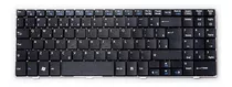 Teclado Para Notebook LG Ql9 A520 A510 Aeql9600010 