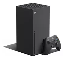 Consola De Xbox Series X