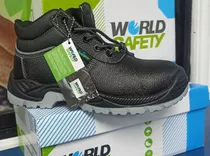 Botas World Safety Modelos Nuevos !!!