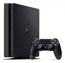 Consola Playstation 4 Slim De 1tb