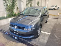 Vw Voyage Trendline 2014 1.6 Romera Necochea