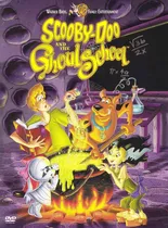 Scooby Doo: Ghoul School  Usa Import Dvd