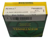 Aros Recambio Renault R6 / R9 / R12 / R18 / Traffic 1400 Cc