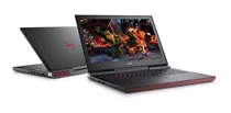 Dell Inspiron Gaming 7567 I7 16gb 1tb Nvme 1050ti