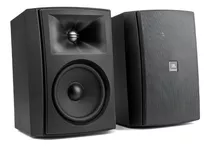 Par Stage Jbl Xd6 Blk Black