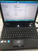 Placa Mãe Notebook LG R480