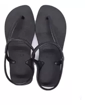 Ojotas Sandalias Havaianas Flash Urban Playeras Pileta Mujer