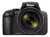 Nikon Coolpix P900 Super Zoom 