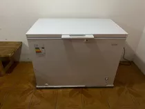 Freezer Horizontal Dual Z300d Blanco 290 Litros Fensa