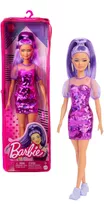 Boneca Barbie Fashionista #178 Mattel - Hbv12