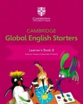 Cambridge Global Eng Starters Learners Book B