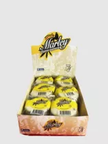 Alfajor Marley Clasico X 12 Unidades. Caja Chocolate Blanco.