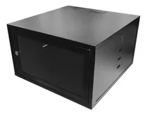 Mini Rack 19 Pol. 06u 400mm Preto 5660 Max