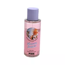 Agua De Colonia Victoria's Secret Pink Florecer, 8.4 Oz.