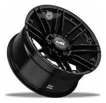 Rines 20x10 Off Road 6-135 Ford 6-139.7 Chevrolet F-150 Lobo