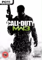 Call Of Duty Modern Warfare 3 Pc Español + Online Original