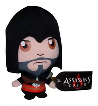 Peluche Assasins Creed Revelations Ezio 20 Cm