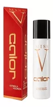 Gel Lubricante Intimo Efecto Calor Miss V 50ml Sabor Neutro