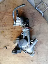 Tapa Con Bomba De Nafta Daihatsu Wide 55