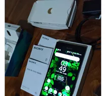 Celular Sony Xperia Xz F8332 Usado Como Nuevo 