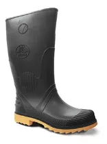 Bota Tipo Pantanera En Pvc Marca Bata