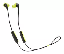 Audífonos In-ear Inalámbricos Jbl Endurance Run Bt Green