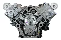 Motor Para Jeep Liberty 3.7l 02-03 Bajo Pedido