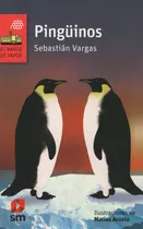 Pinguinos - Barco De Vapor Serie Roja