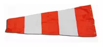 Airport Windsock Corp Windsock 18x96  Awcs18-960/w