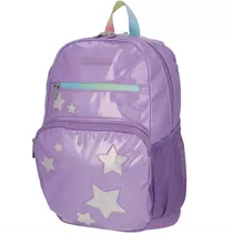 Mochila Infantil Xtrem Primaria Bolt 25 Litros Poliéster