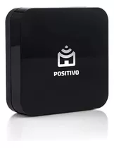 Smart Controle Universal Positivo Casa Inteligente Com Wifi