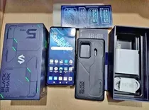 Xiaomi Black Shark 5 Pro Dual Sim 512gb 16gb Ram