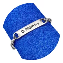 Pulsera Spotify Grabado Personalizado Nombres Fechas Frases