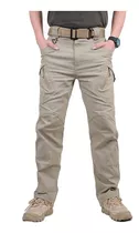 Pantalon Tactico Carwornic Gear Men's - A Pedido_exkarg