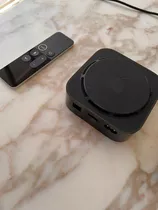 Apple Tv 4k 64 Gb Nuevo Sin Uso (sin Caja)