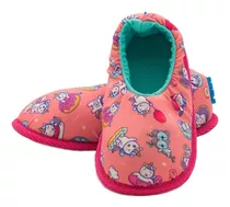 Pantufla Infantil Nene Nena Artentino Regalo Pantuflas