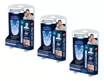 X3 Blanqueador De Dientes Instantáneo Blanqueamiento Dental