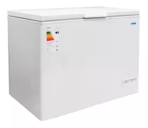 Freezer Frare F210 420 Litros Horizontal Dual Blanco