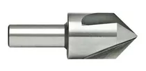 Mecha Avellanadora Fresadora 16mm Madera-metal-cobre Ruhlman
