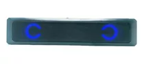 Caixa De Som Soundbar Knup Kp Ro 802 Com P2 3.5 Mm