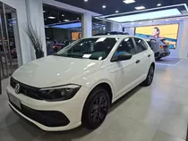 Volkswagen Vw Polo Track Trendline 0km Precio Full 2023 Xx